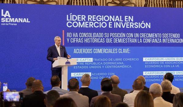 El Gobierno define el 2025 como un a&ntilde;o cargado de logros y desaf&iacute;os