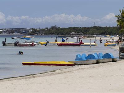 Clima en RD favorable para actividades al aire libre este sábado