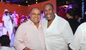 Hasta La Tambora inaugura en Punta Cana y expande su propuesta de merengue