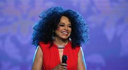 Diana Ross encabeza la fiesta de Fin de A&ntilde;o en Times Square: detalles del evento