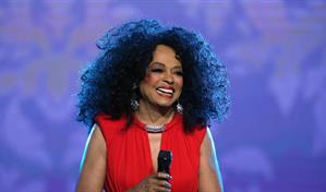 Diana Ross encabeza la fiesta de Fin de A&ntilde;o en Times Square: detalles del evento