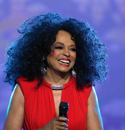 Diana Ross encabeza la fiesta de Fin de A&ntilde;o en Times Square: detalles del evento