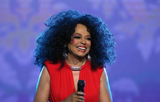 Diana Ross encabeza la fiesta de Fin de A&ntilde;o en Times Square: detalles del evento