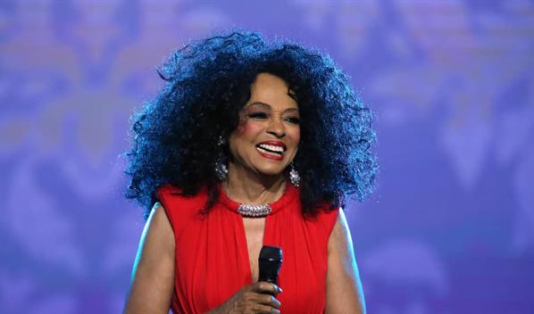Diana Ross encabeza la fiesta de Fin de A&ntilde;o en Times Square: detalles del evento