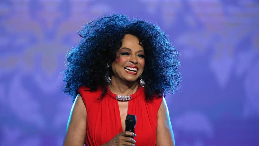 Diana Ross encabeza la fiesta de Fin de Año en Times Square: detalles del evento Diana Ross encabeza la fiesta de Fin de Año en Times Square: detalles del evento