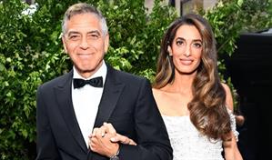 Francia justifica la nacionalidad a George Clooney por su contribuci&oacute;n a la imagen internacional