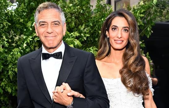 Francia justifica la nacionalidad a George Clooney por su contribuci&oacute;n a la imagen internacional