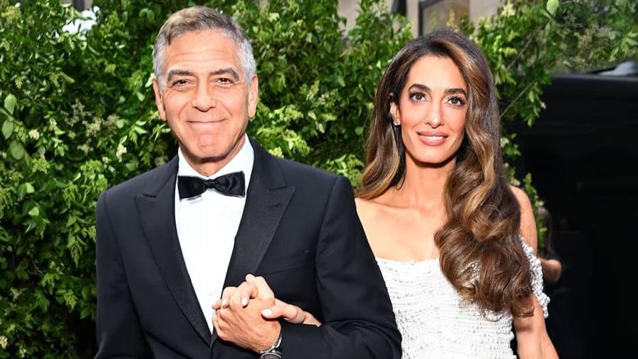 Francia justifica la nacionalidad a George Clooney por su contribuci&oacute;n a la imagen internacional