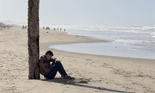 Los gazat&iacute;es afrontan deca&iacute;dos la llegada de 2026: Vivimos en una profunda devastaci&oacute;n