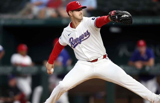 Los Gigantes mejoran su rotaci&oacute;n al contratar a Tyler Mahle