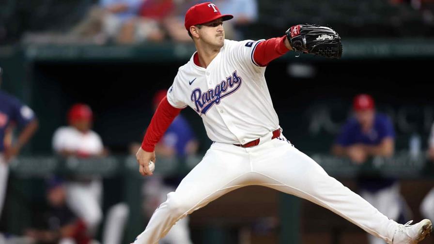 Los Gigantes mejoran su rotaci&oacute;n al contratar a Tyler Mahle