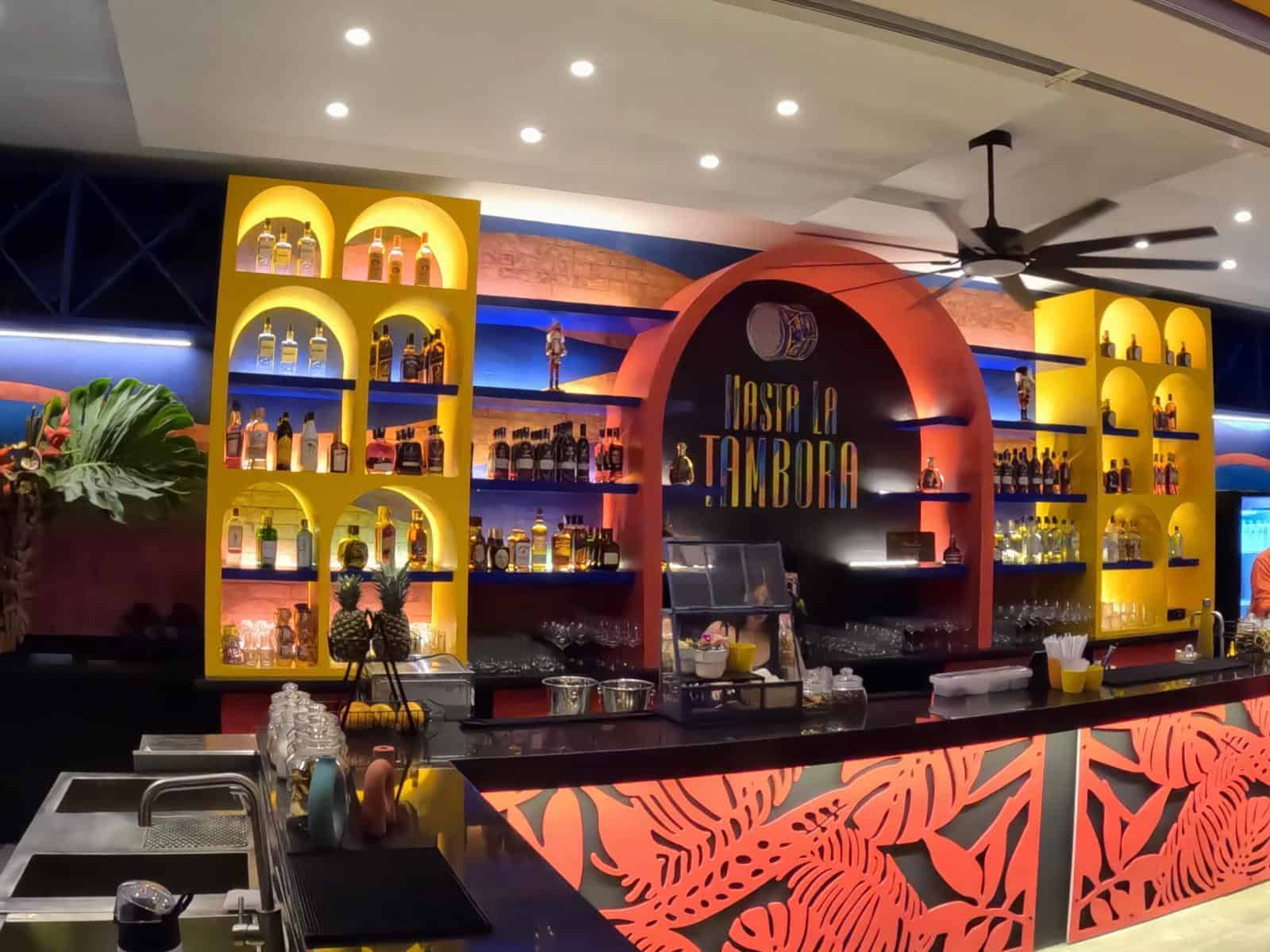 Diversi&oacute;n y entretenimiento con la m&uacute;sica dominicana.