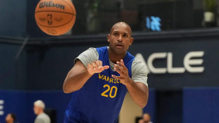 Horford llega a 1,000 triples y se une a LeBron y Nowitzki