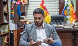 Justicia de Bolivia libera a exministro de Arce pero acumula m&aacute;s denuncias en su contra