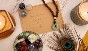 Brujos, duendes y amuletos: la apuesta esot&eacute;rica de los mexicanos para recibir el 2026