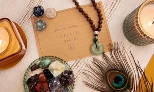 Brujos, duendes y amuletos: la apuesta esot&eacute;rica de los mexicanos para recibir el 2026