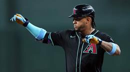 La decisi&oacute;n sobre Ketel Marte se puede definir pronto