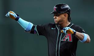 La decisi&oacute;n sobre Ketel Marte se puede definir pronto