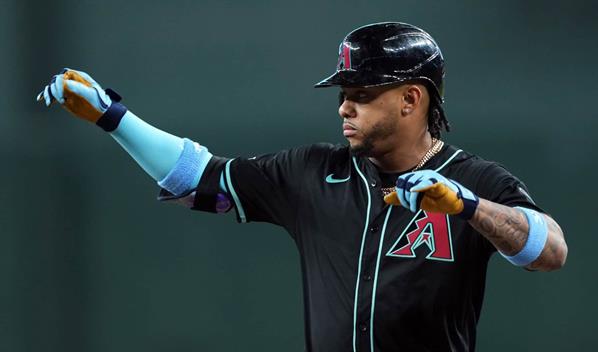 La decisión sobre Ketel Marte se puede definir pronto La decisión sobre Ketel Marte se puede definir pronto