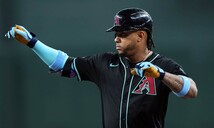Tras una jornada de cuatro hits, Ketel Marte batea .568 en sus &uacute;ltimos nueve juegos