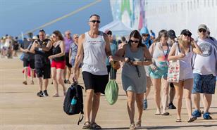 2025: el a&ntilde;o del turismo dominicano... y un 2026 que promete m&aacute;s