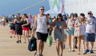 2025: el a&ntilde;o del turismo dominicano... y un 2026 que promete m&aacute;s