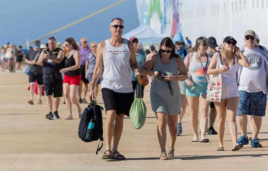 2025: el a&ntilde;o del turismo dominicano... y un 2026 que promete m&aacute;s