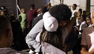 Miedo al ICE, deportaciones, cr&iacute;menes y grandes logros marcaron el 2025 para la di&aacute;spora dominicana