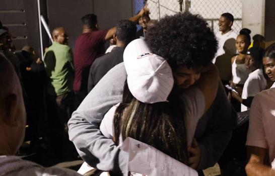 Miedo al ICE, deportaciones, cr&iacute;menes y grandes logros marcaron el 2025 para la di&aacute;spora dominicana