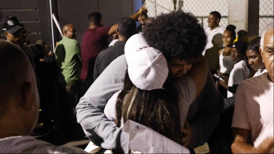 Miedo al ICE, deportaciones, cr&iacute;menes y grandes logros marcan 2025 para la di&aacute;spora dominicana