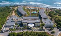 Un turismo que cambi&oacute; de escala