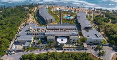 Un turismo que cambi&oacute; de escala