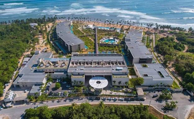 Un turismo que cambi&oacute; de escala