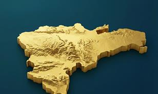 Pueblo Viejo, Romero y Candelones: un futuro forjado en oro, plata y cobre