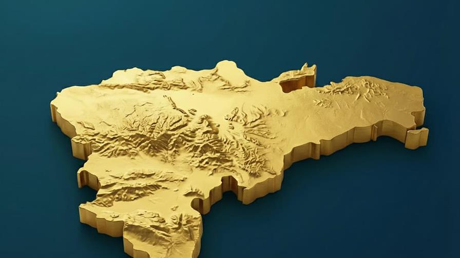 Pueblo Viejo, Romero y Candelones: un futuro forjado en oro, plata y cobre