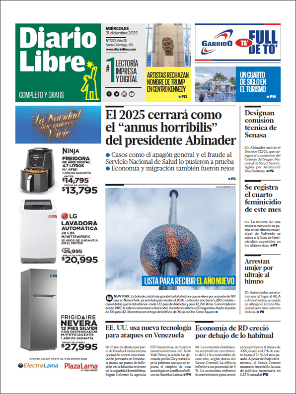 versi&oacute;n impresa