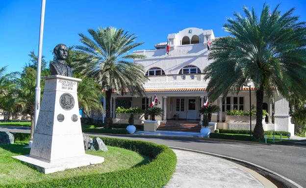 El Mirex cita logros de su pol&iacute;tica exterior en 2025