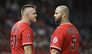 Mucho dinero, pocas recompensas: la paradoja de los grandes contratos de los Angels