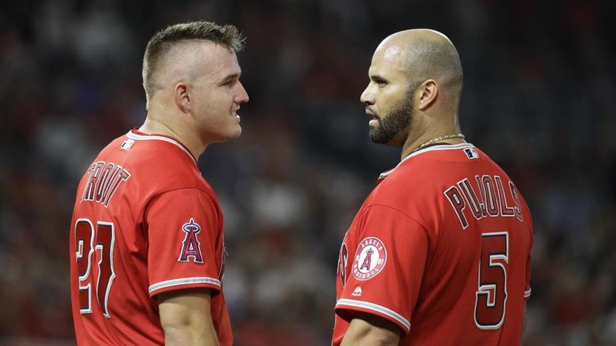 Mucho dinero, pocas recompensas: la paradoja de los grandes contratos de los Angels