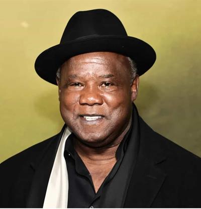 Muere el actor estadounidense Isiah Whitlock Jr. a los 71 a&ntilde;os