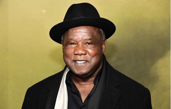 Muere el actor estadounidense Isiah Whitlock Jr. a los 71 a&ntilde;os