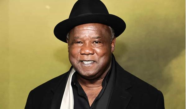 Muere el actor estadounidense Isiah Whitlock Jr. a los 71 a&ntilde;os