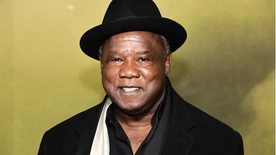 Muere el actor estadounidense Isiah Whitlock Jr. a los 71 a&ntilde;os