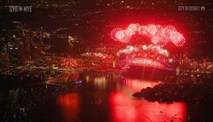 Ocean&iacute;a inaugura el 2026 con celebraciones masivas en Nueva Zelanda y Australia