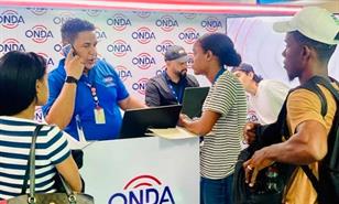 La Onda cierra 2025 con r&eacute;cord hist&oacute;rico de registros de obras