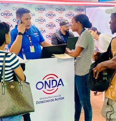 La Onda cierra 2025 con r&eacute;cord hist&oacute;rico de registros de obras