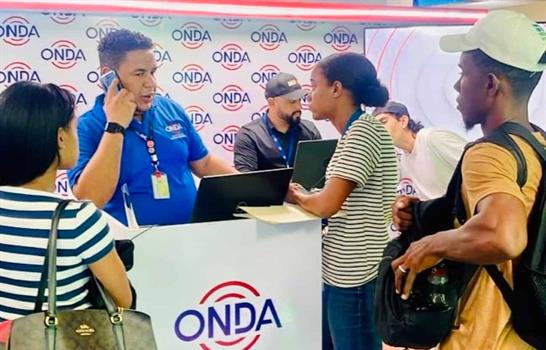 La Onda cierra 2025 con r&eacute;cord hist&oacute;rico de registros de obras