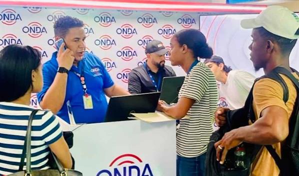 La Onda cierra 2025 con r&eacute;cord hist&oacute;rico de registros de obras