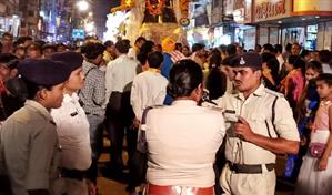 Matan a un joven en la India por parecer chino y se desata la ira contra el racismo