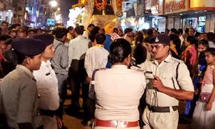 Matan a un joven en la India por parecer chino y se desata la ira contra el racismo